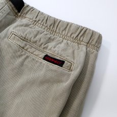 画像7: GRAMICCI PIGMENT DYED COTTON TWILL CLIMBING PANTS【Size : M】 (7)