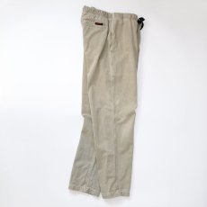 画像2: GRAMICCI PIGMENT DYED COTTON TWILL CLIMBING PANTS【Size : M】 (2)