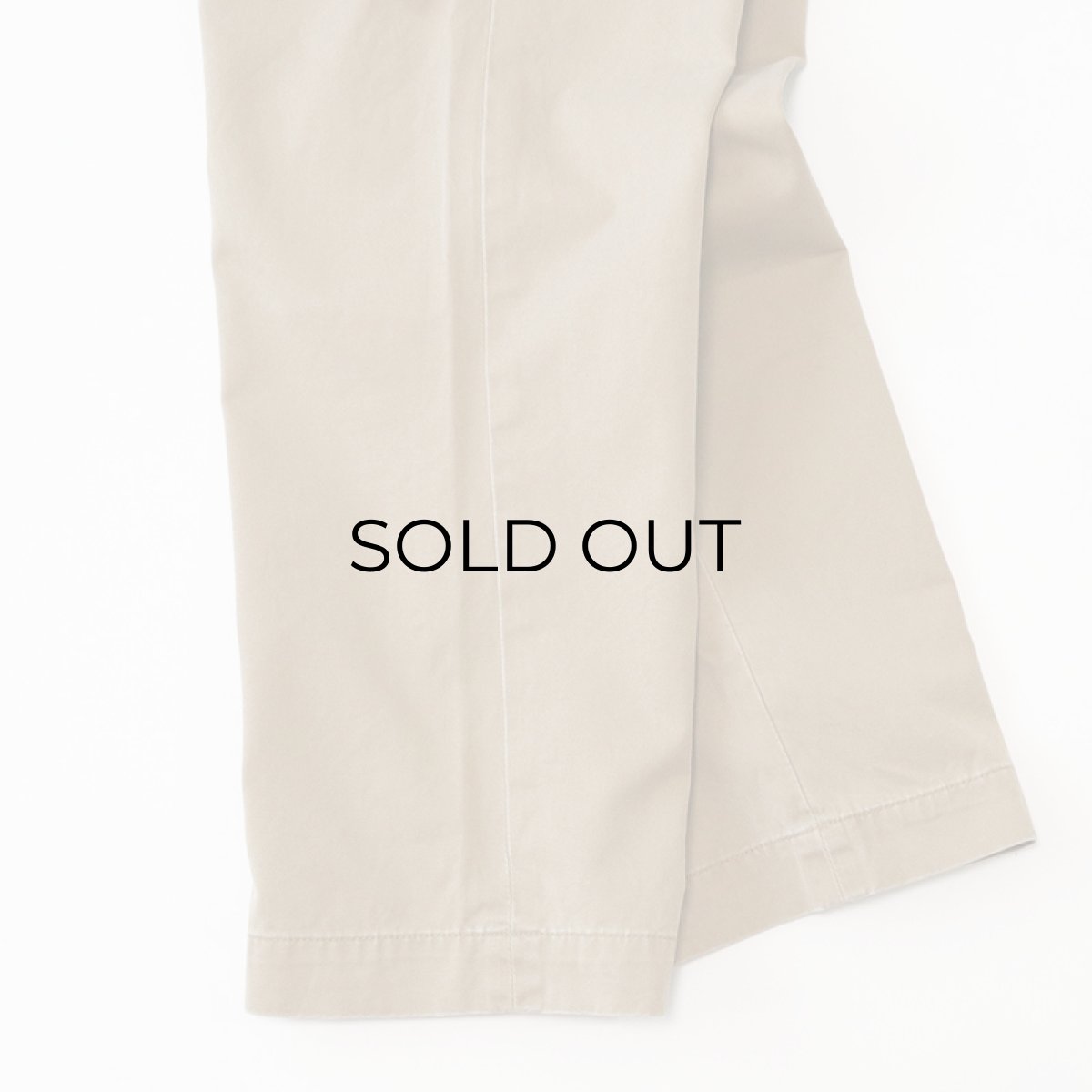 画像5: Polo by Ralph Lauren COTTON TWILL PANTS (5)