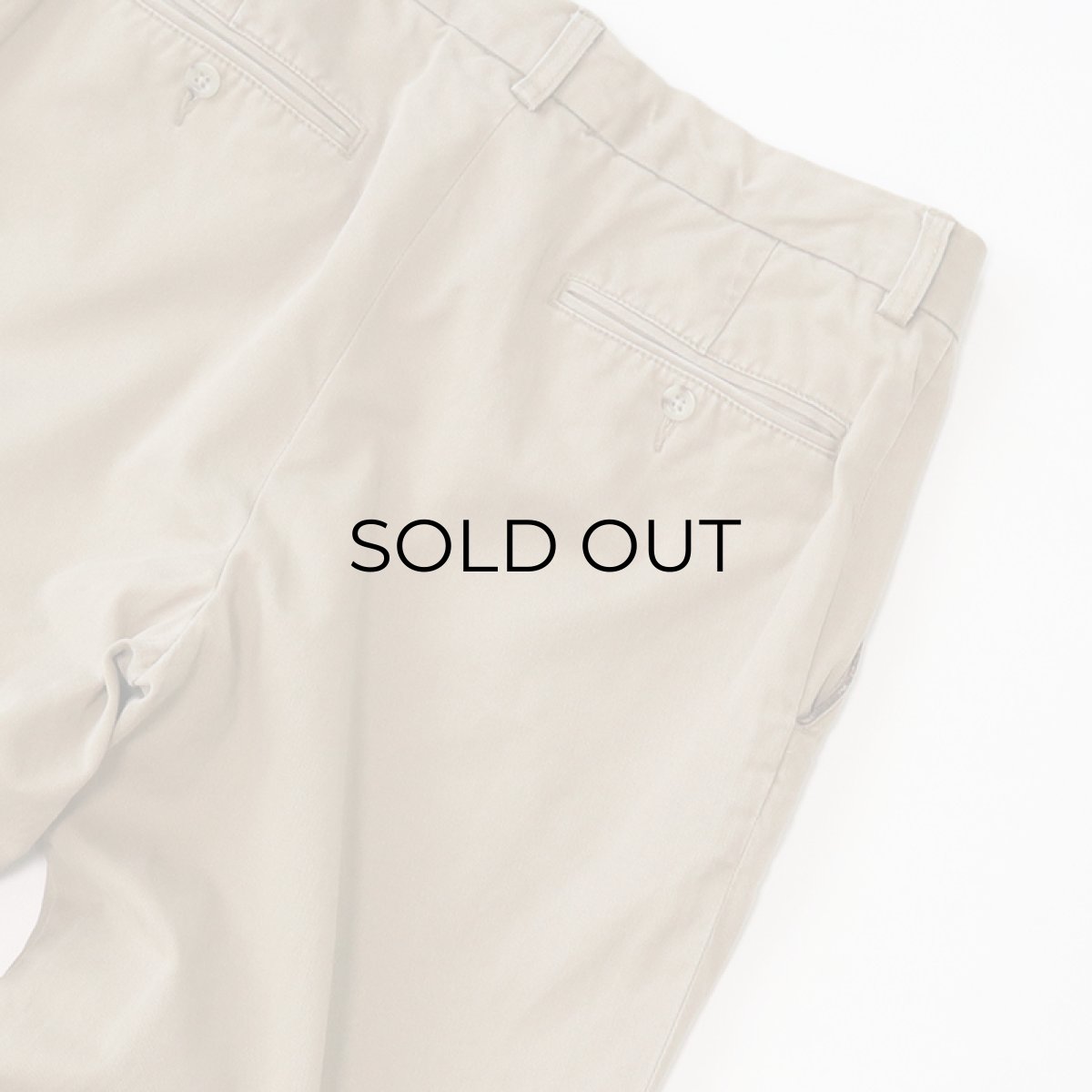 画像6: Polo by Ralph Lauren COTTON TWILL PANTS (6)