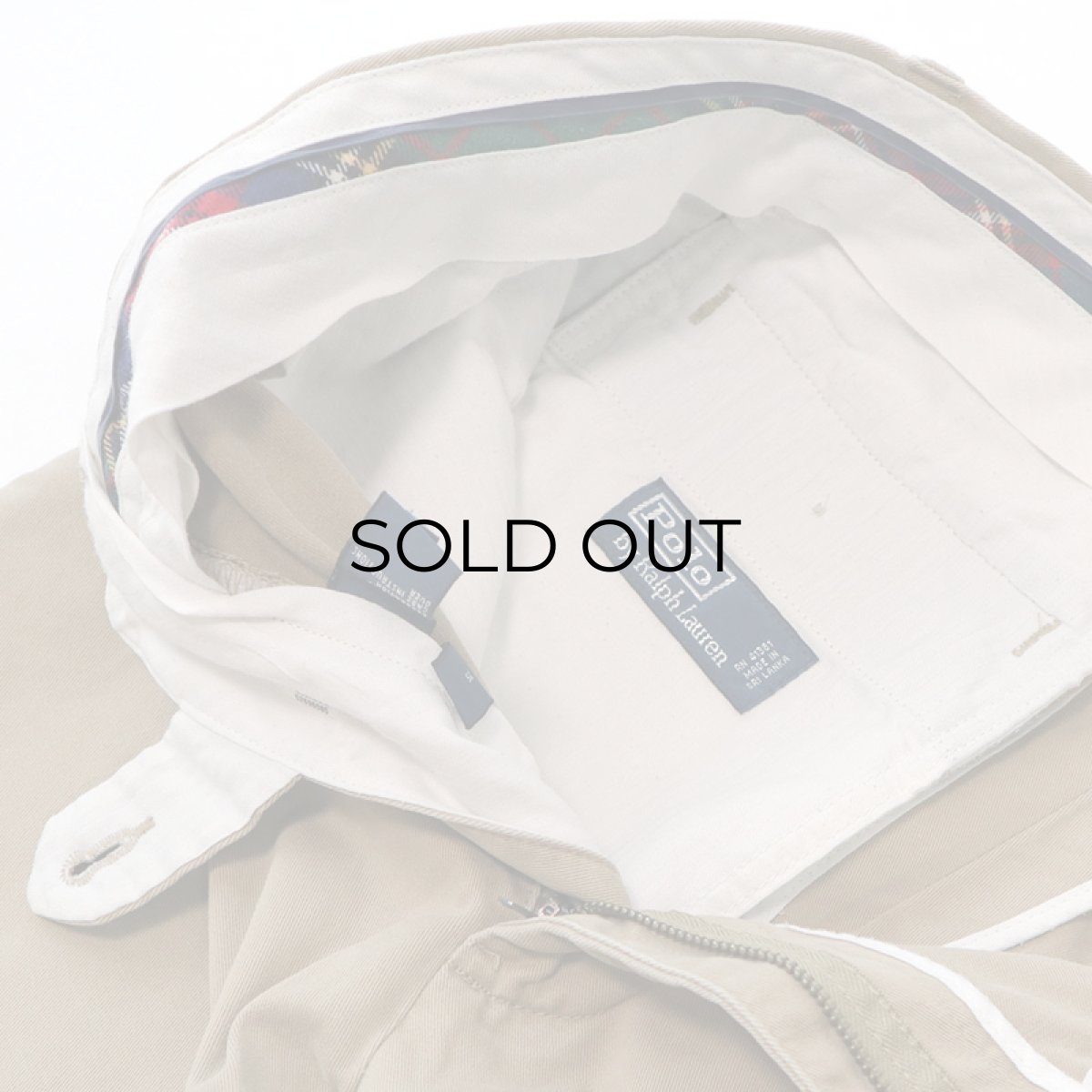 画像7: Polo by Ralph Lauren COTTON TWILL PANTS (7)