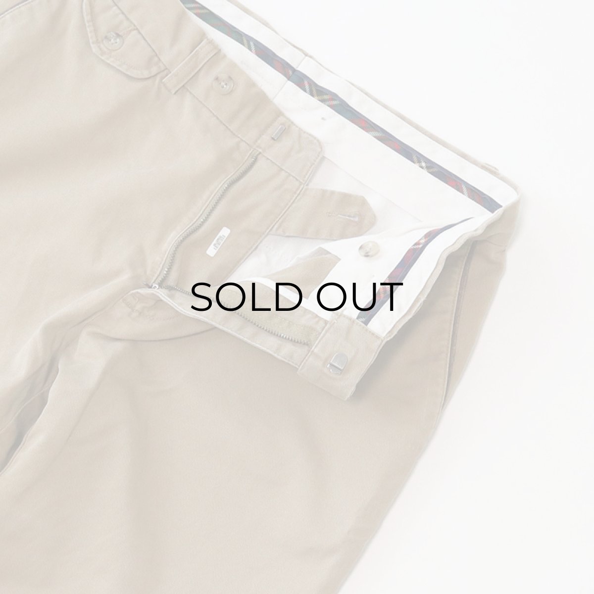 画像4: Polo by Ralph Lauren COTTON TWILL PANTS (4)