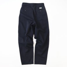 画像3: Polo by Ralph Lauren "POLO CHINO" COTTON TWILL TUCK PANTS (3)