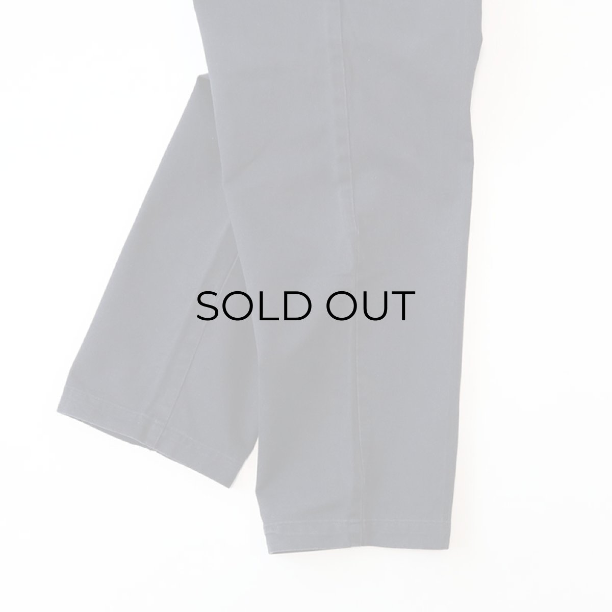 画像4: Polo by Ralph Lauren "POLO CHINO" COTTON TWILL TUCK PANTS (4)