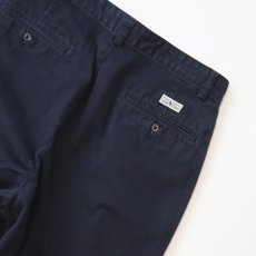 画像7: Polo by Ralph Lauren "POLO CHINO" COTTON TWILL TUCK PANTS (7)