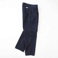 画像2: Polo by Ralph Lauren "POLO CHINO" COTTON TWILL TUCK PANTS (2)