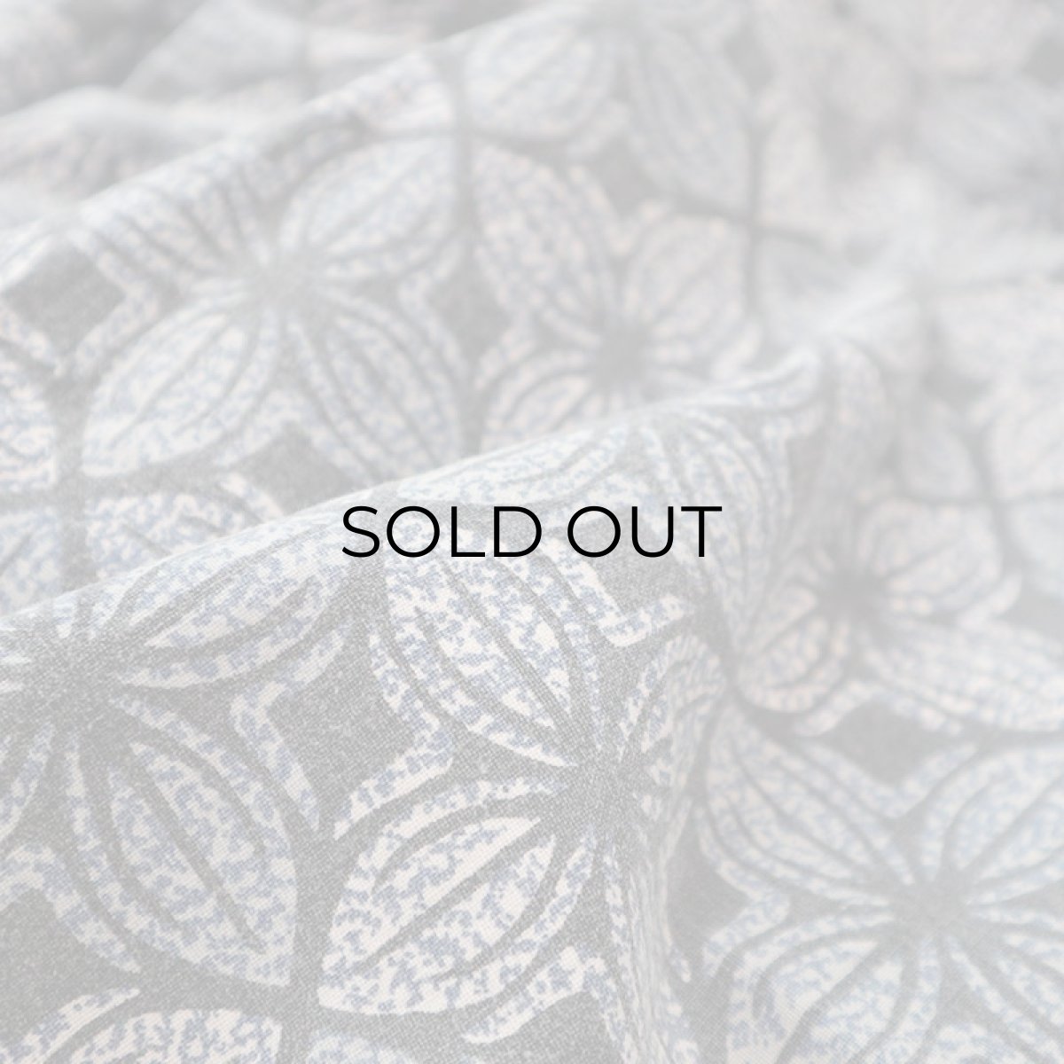 画像9: 80's East Pole COTTON ALL OVER PATTERN EASY PANTS (9)