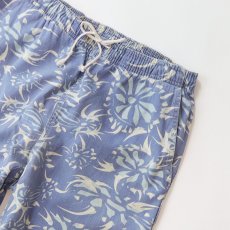 画像5: 80's VER TI CAL COTTON ALL OVER PATTERN EASY PANTS (5)