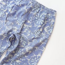 画像7: 80's VER TI CAL COTTON ALL OVER PATTERN EASY PANTS (7)