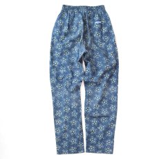 画像4: 〜90's DECATHLON COTTON ALL OVER PATTERN EASY PANTS (4)