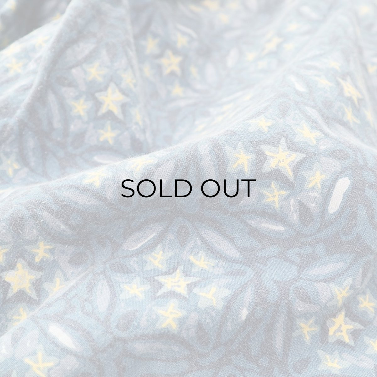 画像11: 〜90's DECATHLON COTTON ALL OVER PATTERN EASY PANTS (11)