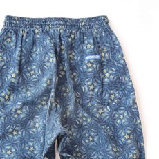 画像9: 〜90's DECATHLON COTTON ALL OVER PATTERN EASY PANTS (9)