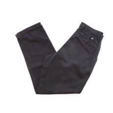 画像1: 〜90's DOCKERS COTTON TWILL TUCK PANTS (1)