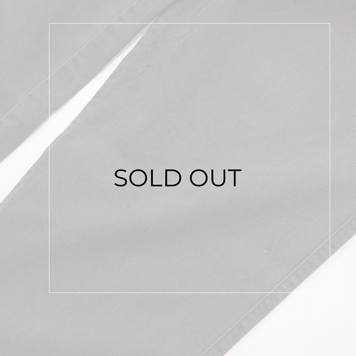 画像11: 〜90's DOCKERS COTTON TWILL TUCK PANTS (11)