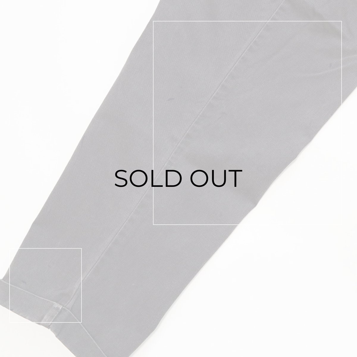 画像13: 〜90's DOCKERS COTTON TWILL TUCK PANTS (13)