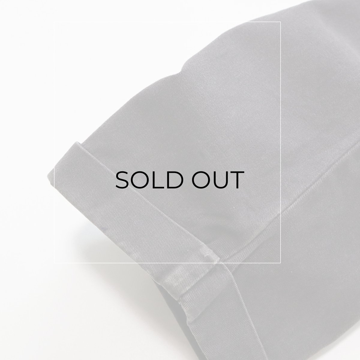 画像14: 〜90's DOCKERS COTTON TWILL TUCK PANTS (14)