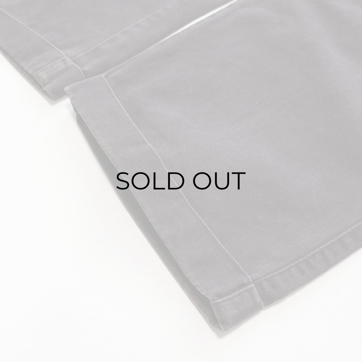 画像7: 〜90's DOCKERS COTTON TWILL TUCK PANTS (7)