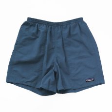 画像1: Patagonia "BAGGIES" NYLON SHORTS【Size : S】 (1)