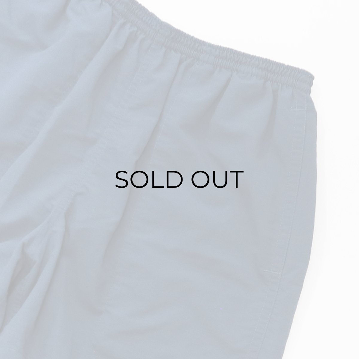 画像4: Patagonia "BAGGIES" NYLON SHORTS【Size : S】 (4)