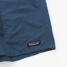 画像5: Patagonia "BAGGIES" NYLON SHORTS【Size : S】 (5)