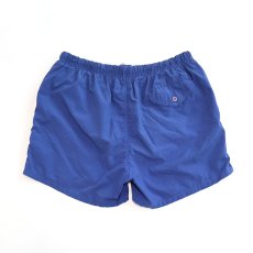 画像3: 90's nautica NYLON SWIM SHORTS【Size : M】 (3)