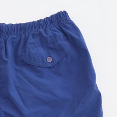 画像7: 90's nautica NYLON SWIM SHORTS【Size : M】 (7)