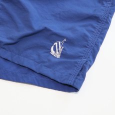 画像6: 90's nautica NYLON SWIM SHORTS【Size : M】 (6)