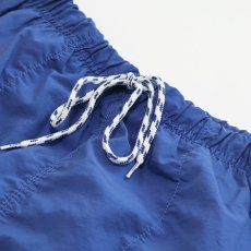 画像4: 90's nautica NYLON SWIM SHORTS【Size : M】 (4)