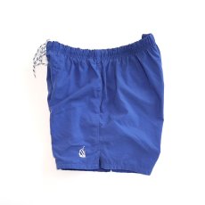 画像2: 90's nautica NYLON SWIM SHORTS【Size : M】 (2)