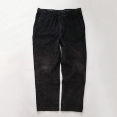 画像1: 8th Avenue WIDE WALE CORDUROY PANTS 【W36 程度】 (1)