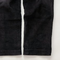 画像4: 8th Avenue WIDE WALE CORDUROY PANTS 【W36 程度】 (4)