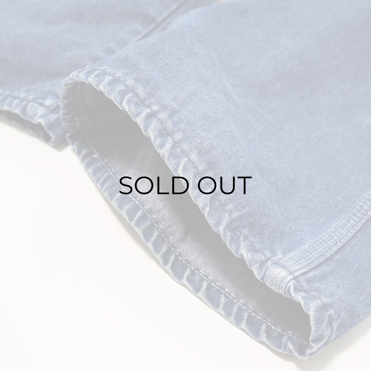 画像12: 80's DEE CEE DENIM PAINTER PANTS 【W35 x L35.5 程度】 (12)