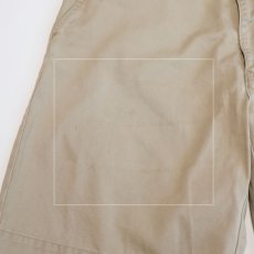 画像8: Polo by Ralph Lauren COTTON TWILL SHORTS【W35 程度】 (8)