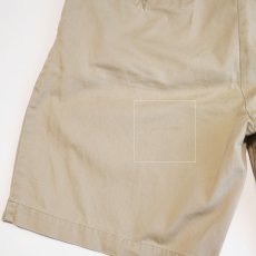 画像10: Polo by Ralph Lauren COTTON TWILL SHORTS【W35 程度】 (10)