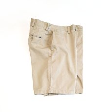 画像2: Polo by Ralph Lauren COTTON TWILL SHORTS【W35 程度】 (2)