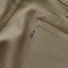 画像7: 80's LEVI'S 517 POLYESTER BOOTS CUT PANTS "made in USA" 【Size : W38 x L32 程度】 (7)