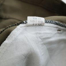 画像8: 80's LEVI'S 517 POLYESTER BOOTS CUT PANTS "made in USA" 【Size : W38 x L32 程度】 (8)