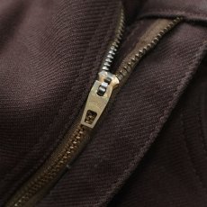 画像8: 80's LEVI'S 517 POLYESTER BOOTS CUT PANTS "made in USA" 【Size : W36 x L30 程度】 (8)