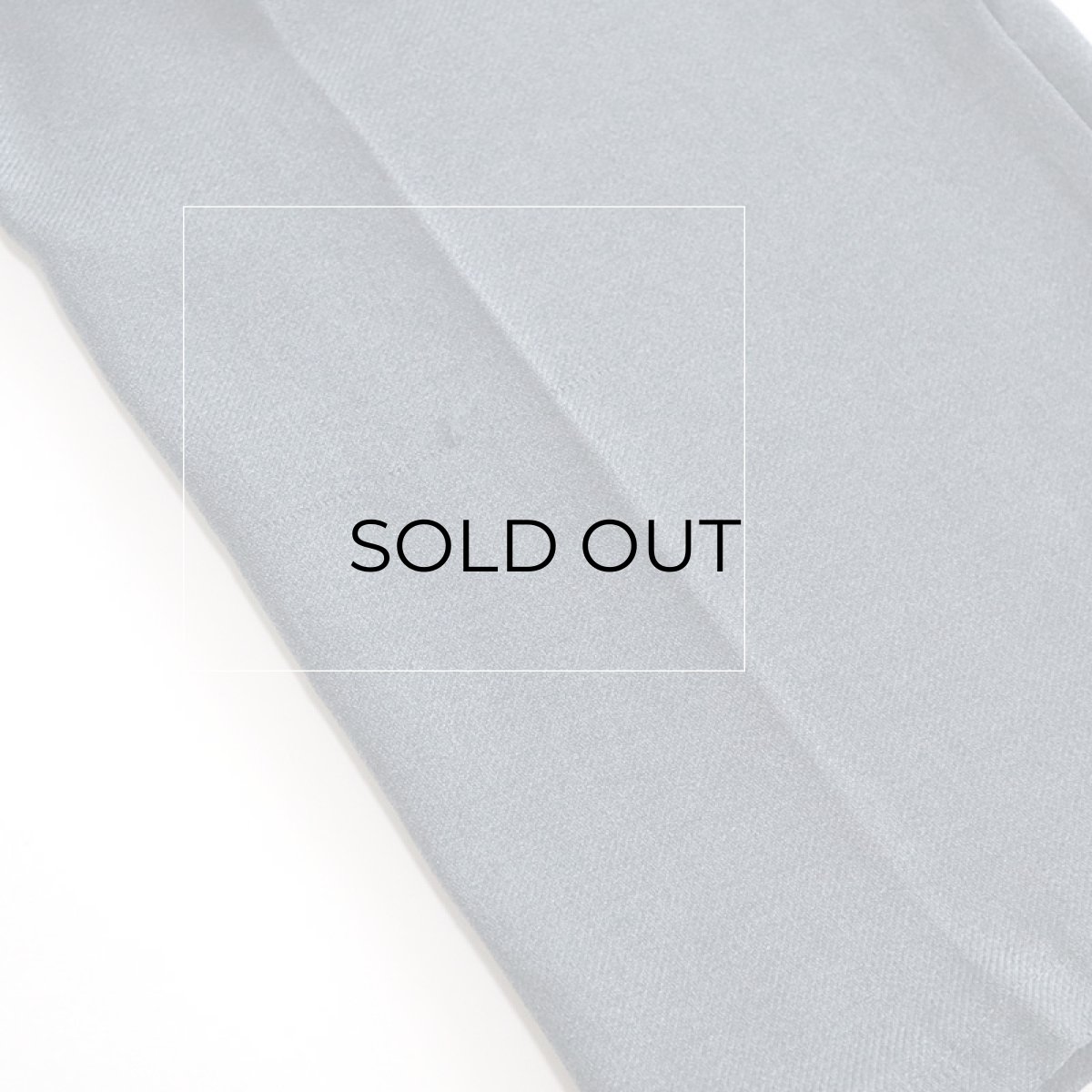 画像14: 〜90's LEVI'S 517 POLYESTER BOOTS CUT PANTS "made in USA" 【Size : W35 x L30.5 程度】 (14)