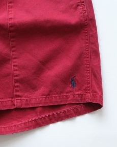 画像5: 〜00's Polo by Ralph Lauren COTTON TWILL EASY SHORTS (5)