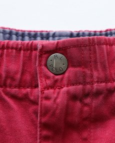 画像7: 〜00's Polo by Ralph Lauren COTTON TWILL EASY SHORTS (7)
