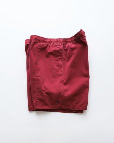 画像2: 〜00's Polo by Ralph Lauren COTTON TWILL EASY SHORTS (2)