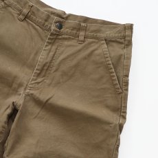 画像4: Patagonia  ORGANIC COTTON CANVAS STAND UP SHORTS【Size : W33程度】 (4)