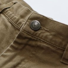 画像6: Patagonia  ORGANIC COTTON CANVAS STAND UP SHORTS【Size : W33程度】 (6)
