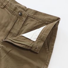 画像5: Patagonia  ORGANIC COTTON CANVAS STAND UP SHORTS【Size : W33程度】 (5)