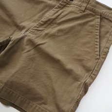 画像7: Patagonia  ORGANIC COTTON CANVAS STAND UP SHORTS【Size : W33程度】 (7)