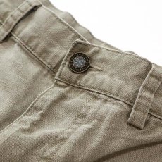 画像7: Patagonia  ORGANIC COTTON CANVAS STAND UP SHORTS【Size : W34程度】 (7)