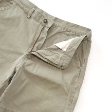 画像5: Patagonia  ORGANIC COTTON CANVAS STAND UP SHORTS【Size : W34程度】 (5)