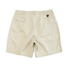 画像3: 〜90's POLO GOLF COTTON TWILL TUCK SHORTS "MADE IN USA" 【W37 程度】 (3)