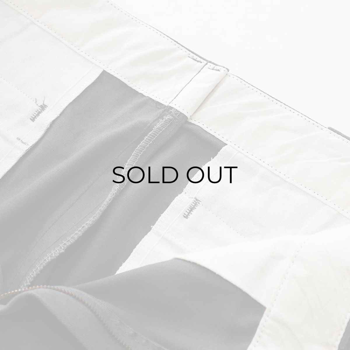 画像9: 〜90's Dickies 874 TWILL WORK PANTS "MADE IN USA"【W34 x L32 程度】 (9)